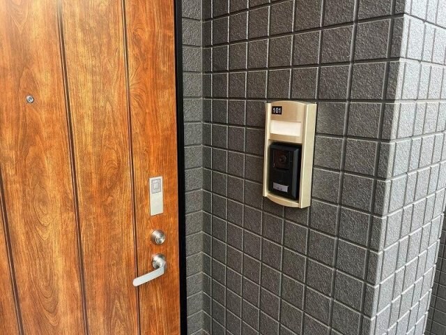 DAICOROⅡの物件内観写真