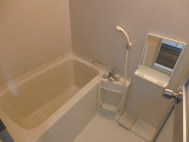 ソレアード六丁目の物件内観写真