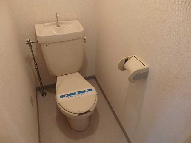 ソレアード六丁目の物件内観写真