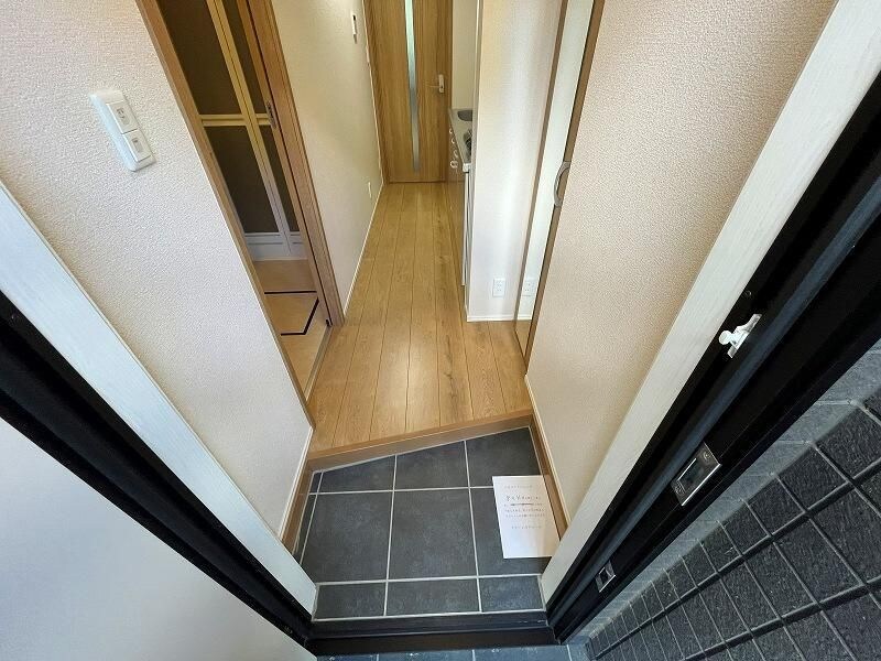 DAICOROⅡの物件内観写真