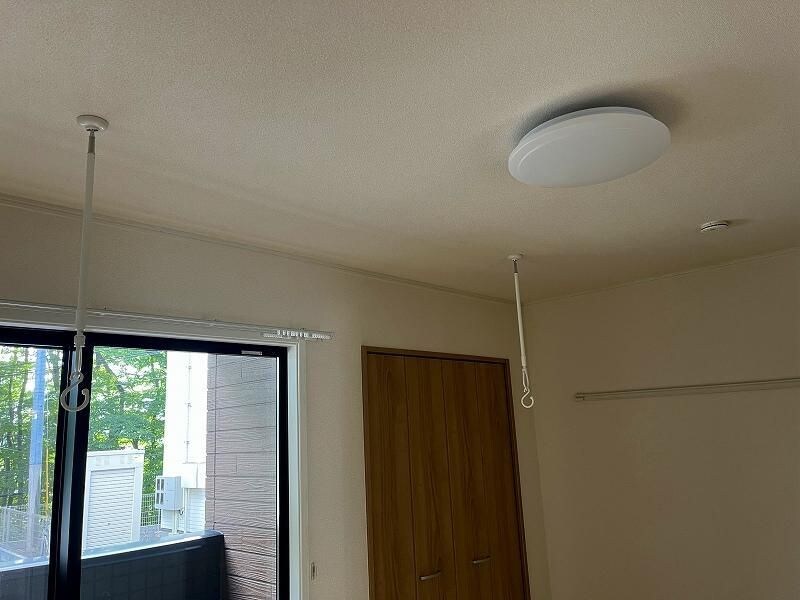 DAICOROⅡの物件内観写真