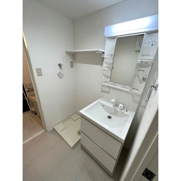 黒松駅 徒歩8分 1階の物件内観写真