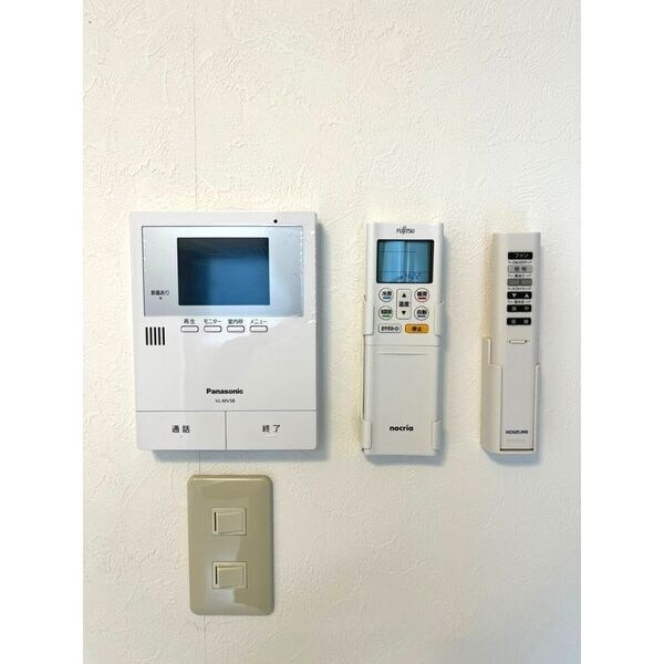 黒松駅 徒歩8分 1階の物件内観写真