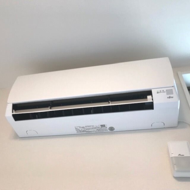 黒松駅 徒歩8分 1階の物件内観写真