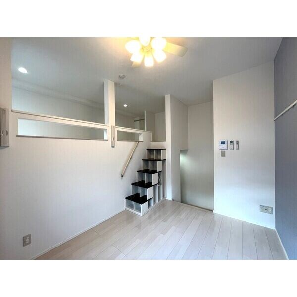 黒松駅 徒歩8分 1階の物件内観写真