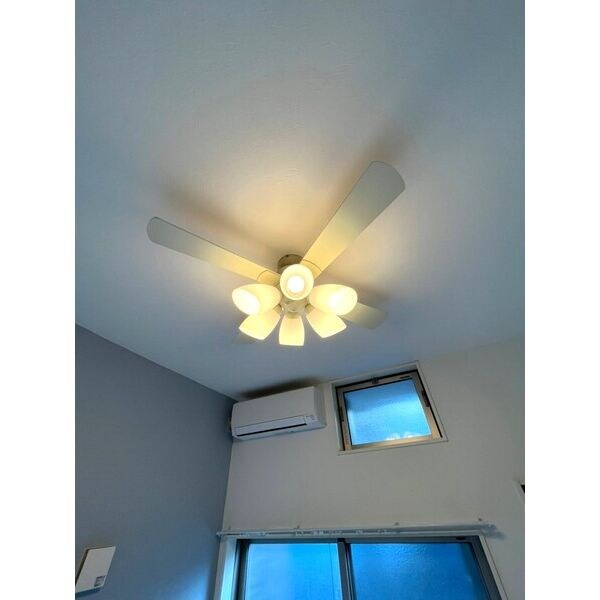 黒松駅 徒歩8分 1階の物件内観写真