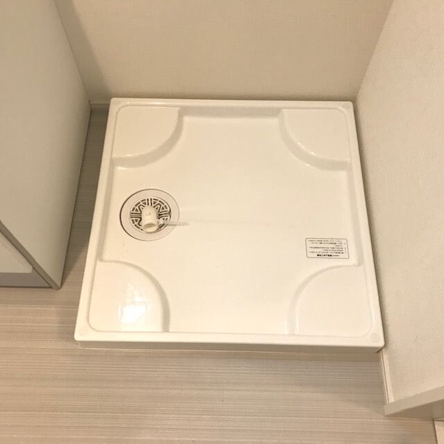 黒松駅 徒歩8分 1階の物件内観写真