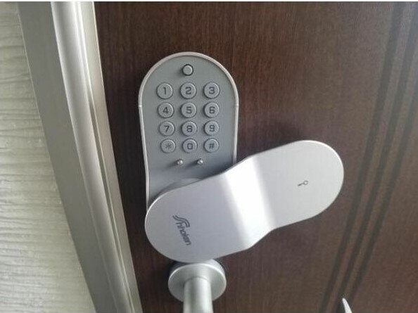 黒松駅 徒歩8分 1階の物件内観写真