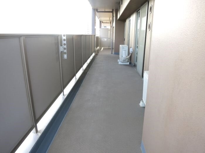 レジディアタワー仙台の物件内観写真