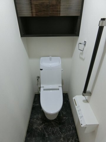 レジディアタワー仙台の物件内観写真