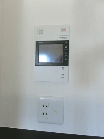 レジディアタワー仙台の物件内観写真