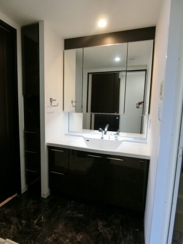 レジディアタワー仙台の物件内観写真