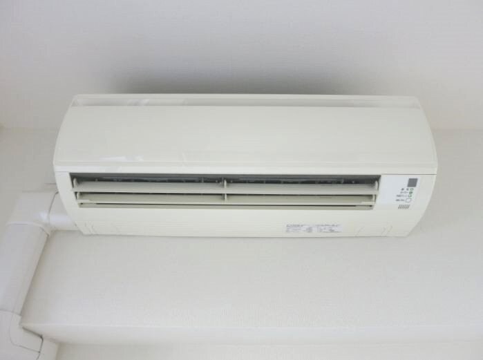 レジディアタワー仙台の物件内観写真