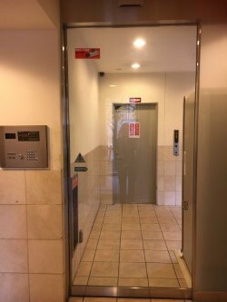 アントラ立町の物件外観写真