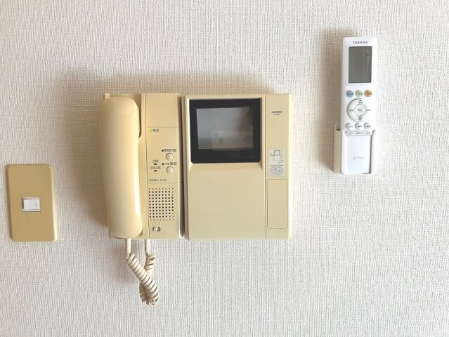 アントラ立町の物件内観写真