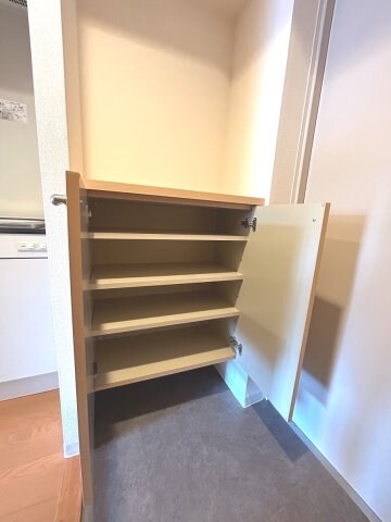 アントラ立町の物件内観写真