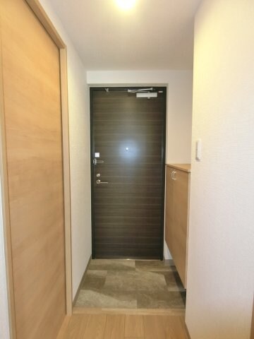 KDXレジデンス仙台駅東の物件内観写真