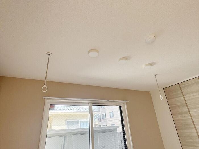 D-ROOM小田原2丁目Aの物件内観写真