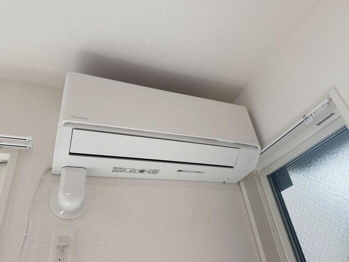 D-ROOM小田原2丁目Aの物件内観写真