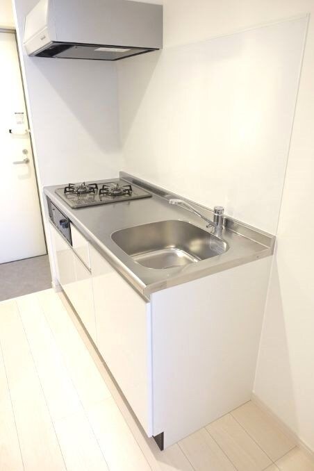 Le Courageの物件内観写真