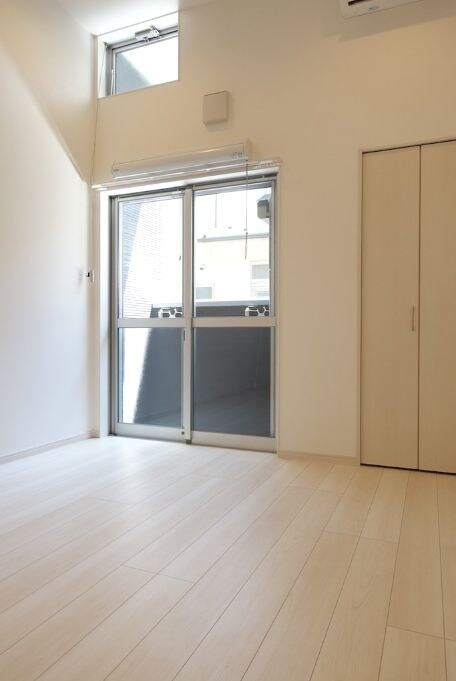 Le Courageの物件内観写真