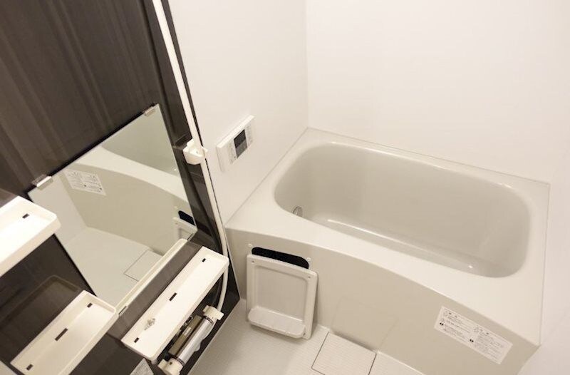 Le Courageの物件内観写真