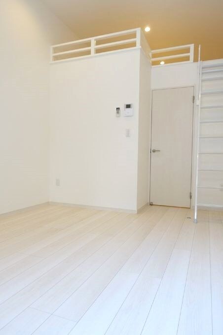 Le Courageの物件内観写真