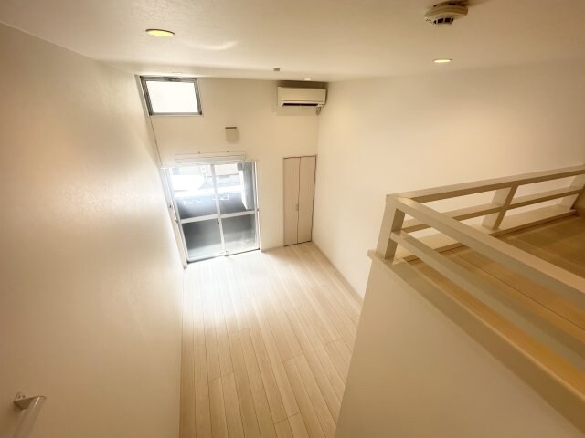 Le Courageの物件内観写真