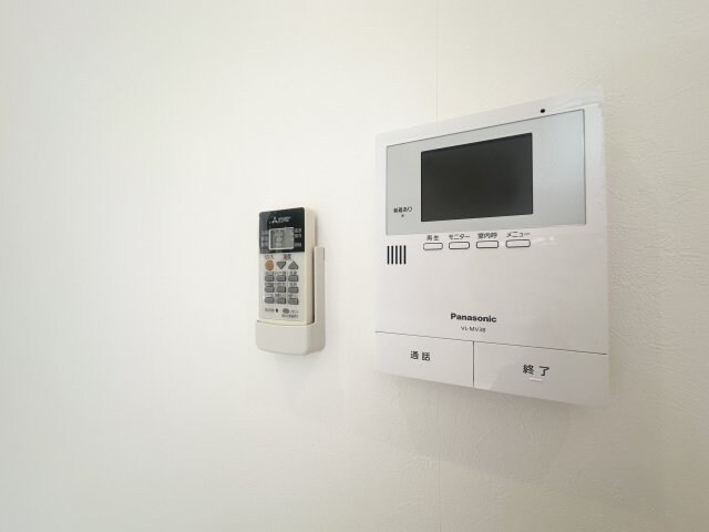 Le Courageの物件内観写真