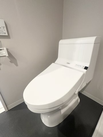 Le Courageの物件内観写真