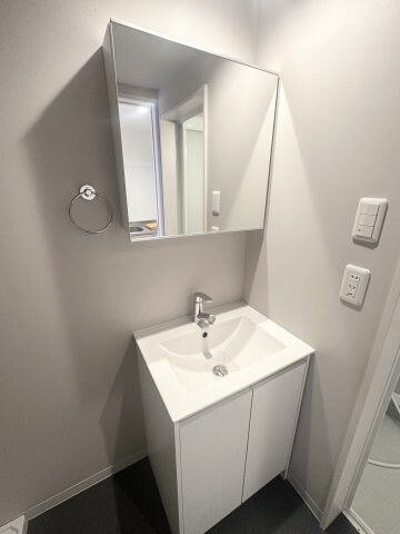 Le Courageの物件内観写真