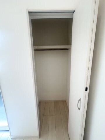 Le Courageの物件内観写真