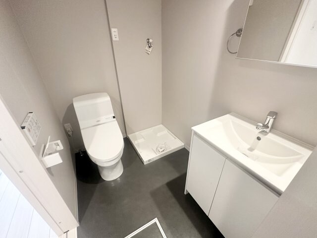 Le Courageの物件内観写真