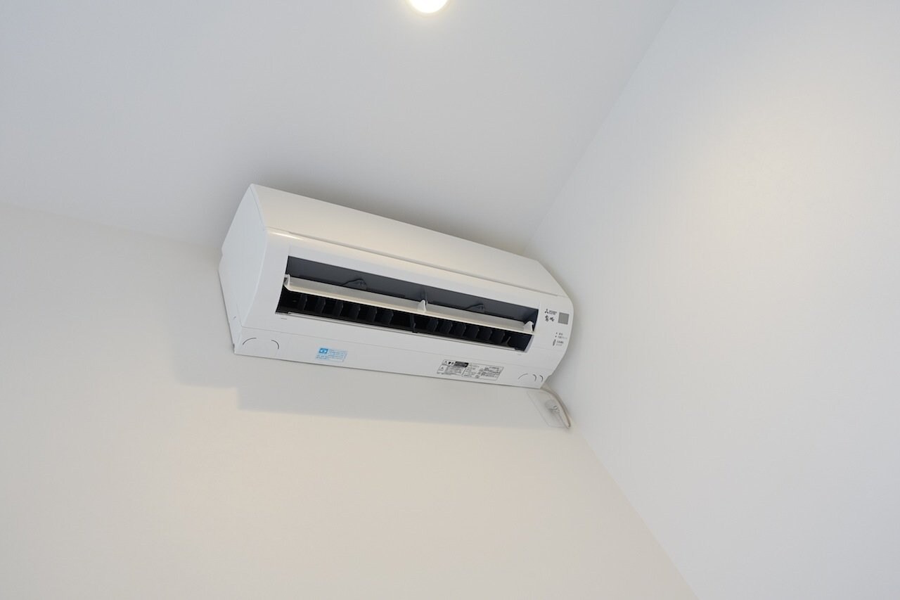 Le Courageの物件内観写真