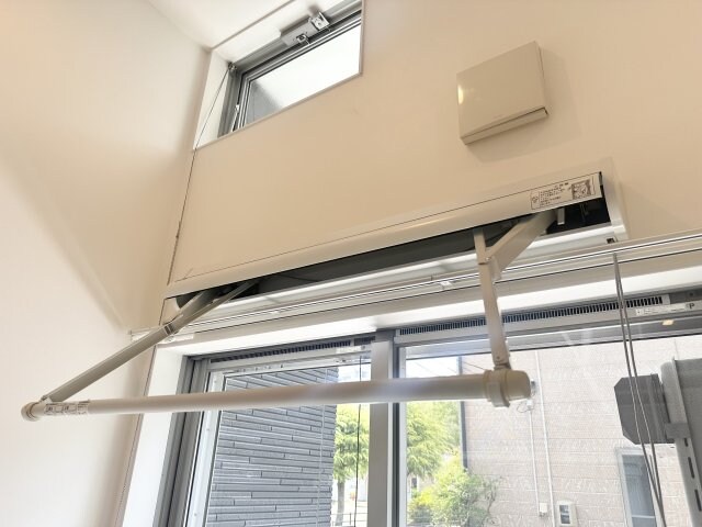 Le Courageの物件内観写真