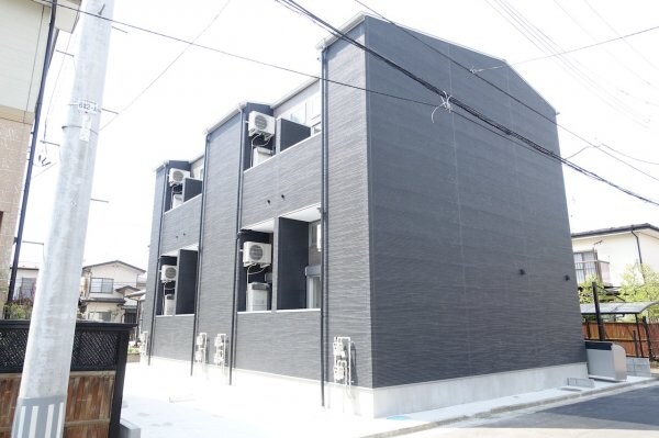 Le Courageの物件内観写真