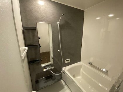 明泉　水の森　の物件内観写真