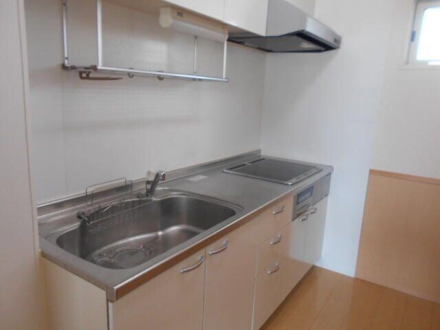 ハピネスの物件内観写真