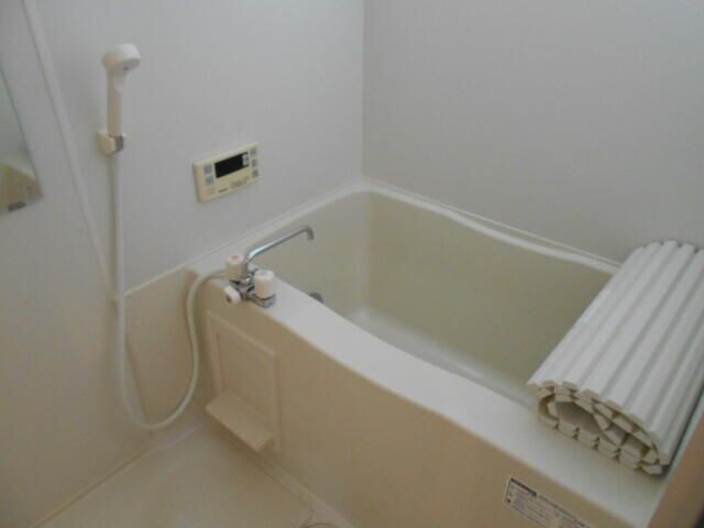 ハピネスの物件内観写真