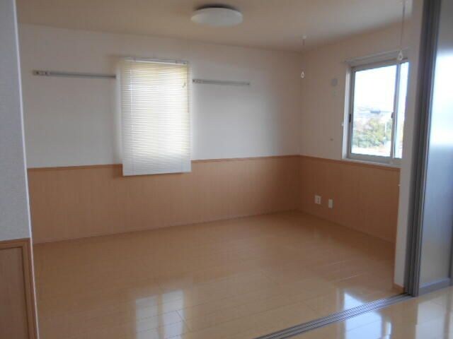 ハピネスの物件内観写真