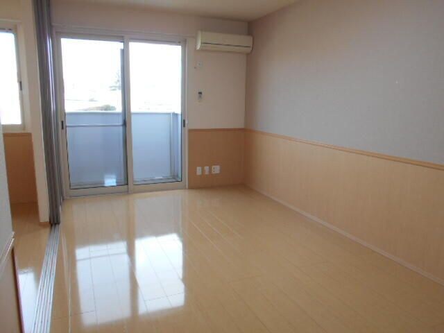 ハピネスの物件内観写真