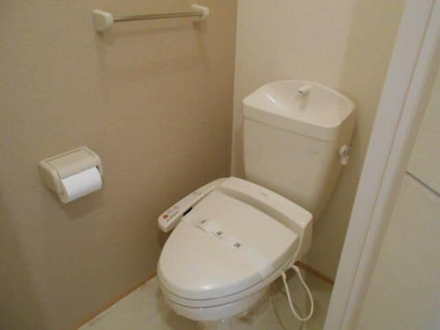 ハピネスの物件内観写真