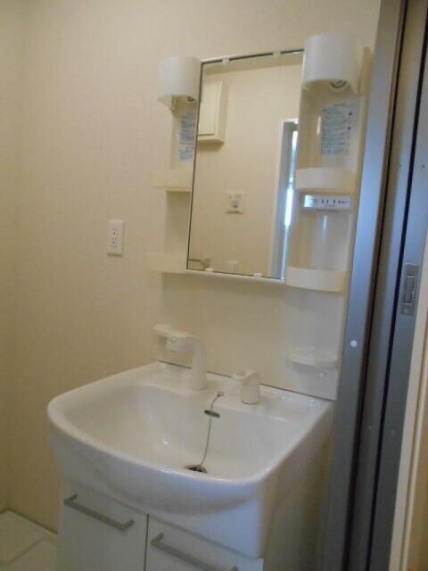 ハピネスの物件内観写真