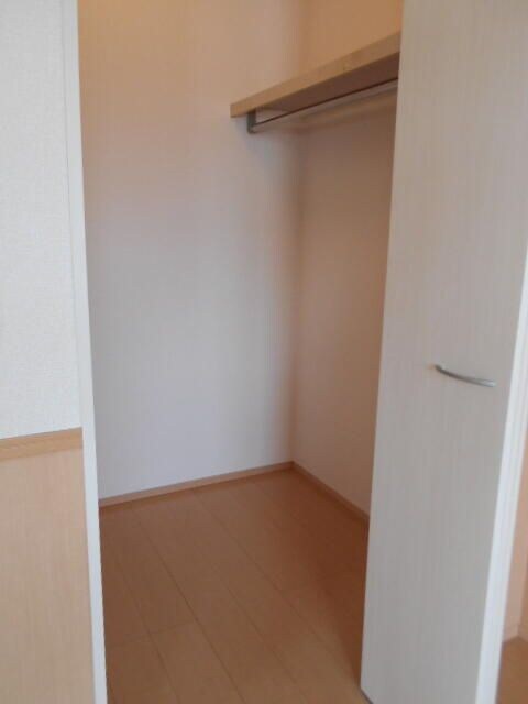 ハピネスの物件内観写真