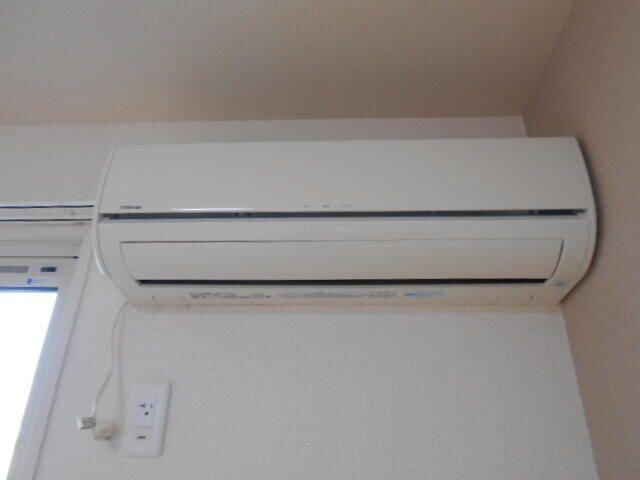 ハピネスの物件内観写真