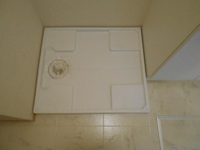 ハピネスの物件内観写真