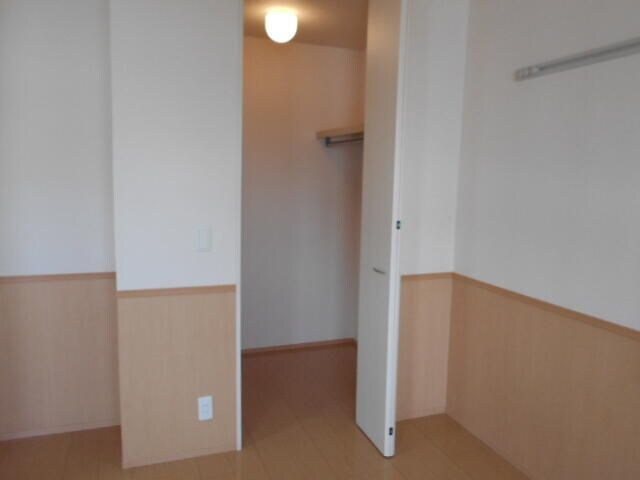 ハピネスの物件内観写真