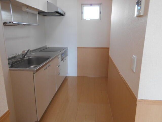 ハピネスの物件内観写真