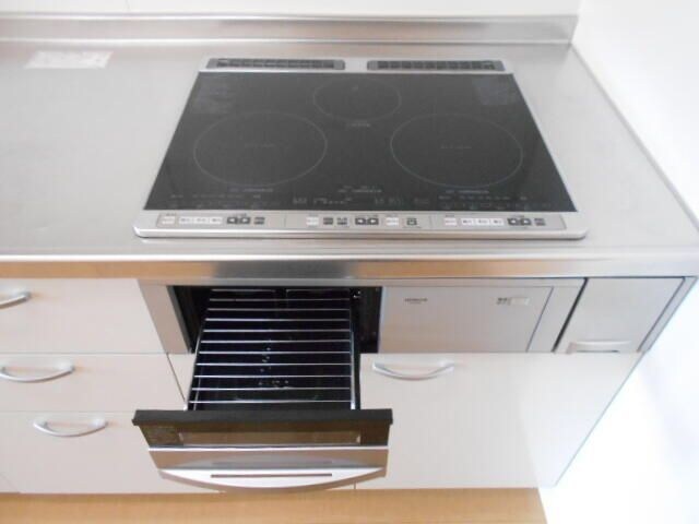 ハピネスの物件内観写真