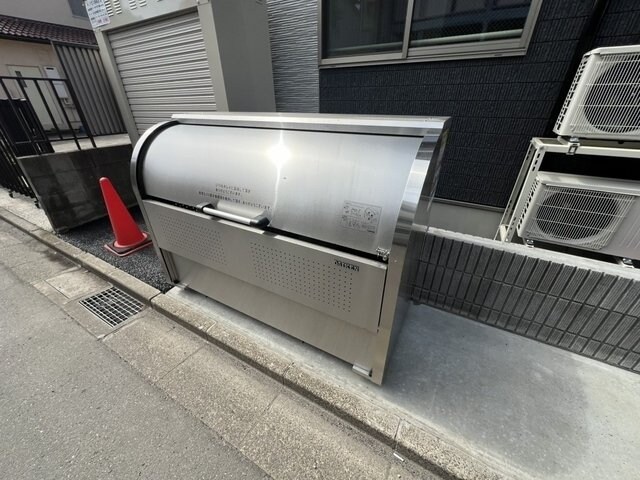 シャルマン　メイの物件内観写真